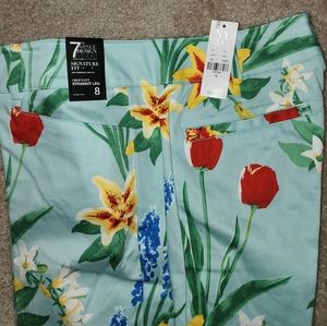 NY&Company Ankle Pant, Size 8